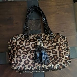 Michael Kors handbag